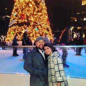 Meet your Posher, Ben